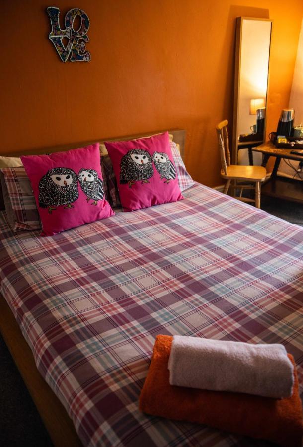 Manorbier Castle Inn Sunset Room Экстерьер фото